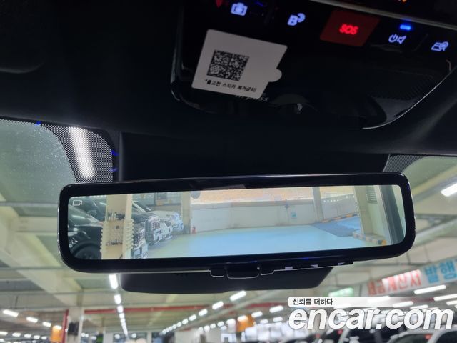 40958696_019.jpg Hyundai Santafe HEV 1.6 2WD 2025 года из Южной Кореи