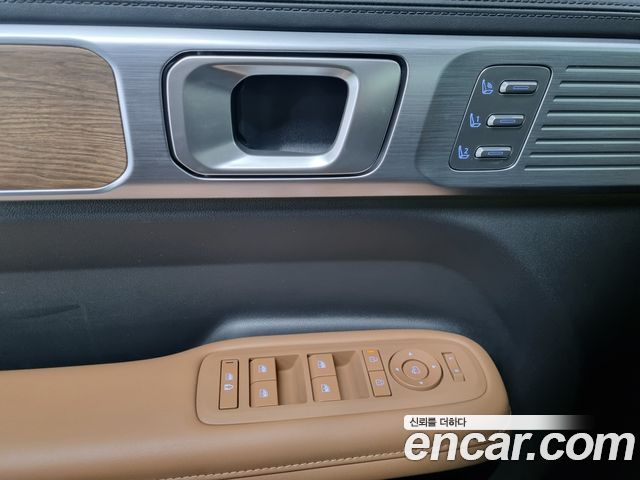 40958696_021.jpg Hyundai Santafe HEV 1.6 2WD 2025 года из Южной Кореи