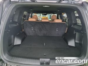 Hyundai Santafe HEV 1.6 2WD 2025 года из Южной Кореи