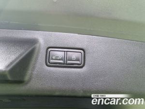 Hyundai Santafe HEV 1.6 2WD 2025 года из Южной Кореи
