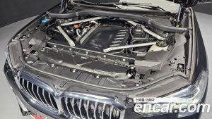 BMW X5 xDrive 30d xLine 2023 года из Южной Кореи