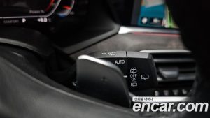 BMW X5 xDrive 30d xLine 2023 года из Южной Кореи