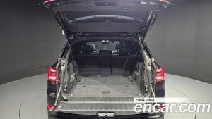 BMW X5 xDrive 30d xLine 2023 года из Южной Кореи
