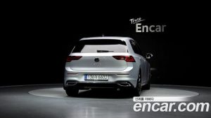 Volkswagen Golf 2.0 TDI Prestige 2024 года из Южной Кореи