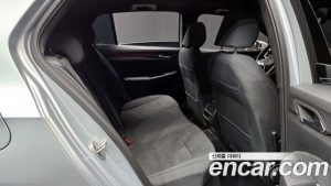 Volkswagen Golf 2.0 TDI Prestige 2024 года из Южной Кореи