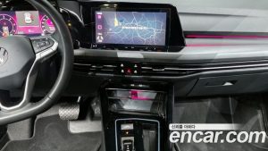 Volkswagen Golf 2.0 TDI Prestige 2024 года из Южной Кореи