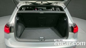 Volkswagen Golf 2.0 TDI Prestige 2024 года из Южной Кореи