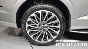 Hyundai Palisade Бензин 2.5T 4WD 7-Seater 2025 года из Южной Кореи
