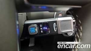 Hyundai Palisade Бензин 2.5T 4WD 7-Seater 2025 года из Южной Кореи