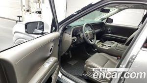 Hyundai Palisade Бензин 2.5T 4WD 7-Seater 2025 года из Южной Кореи
