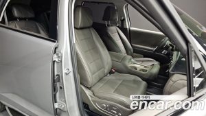 Hyundai Palisade Бензин 2.5T 4WD 7-Seater 2025 года из Южной Кореи