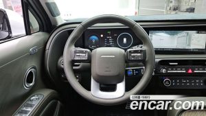 Hyundai Palisade Бензин 2.5T 4WD 7-Seater 2025 года из Южной Кореи