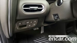 Hyundai Palisade Бензин 2.5T 4WD 7-Seater 2025 года из Южной Кореи