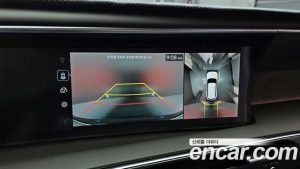 Hyundai Palisade Бензин 2.5T 4WD 7-Seater 2025 года из Южной Кореи