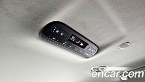 Hyundai Palisade Бензин 2.5T 4WD 7-Seater 2025 года из Южной Кореи