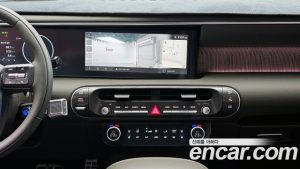 Hyundai Palisade Бензин 2.5T 4WD 7-Seater 2025 года из Южной Кореи