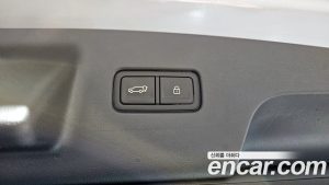 Hyundai Palisade Бензин 2.5T 4WD 7-Seater 2025 года из Южной Кореи