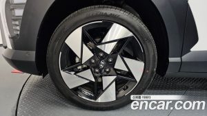 Hyundai Kona Бензин 1.6 Turbo 2WD 2026 года из Южной Кореи
