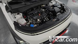 Hyundai Kona Бензин 1.6 Turbo 2WD 2026 года из Южной Кореи