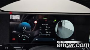 Hyundai Kona Бензин 1.6 Turbo 2WD 2026 года из Южной Кореи