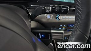 Hyundai Kona Бензин 1.6 Turbo 2WD 2026 года из Южной Кореи