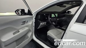 Hyundai Kona Бензин 1.6 Turbo 2WD 2026 года из Южной Кореи