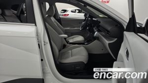 Hyundai Kona Бензин 1.6 Turbo 2WD 2026 года из Южной Кореи