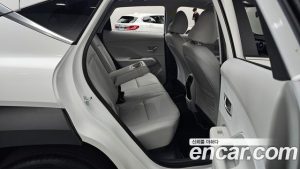 Hyundai Kona Бензин 1.6 Turbo 2WD 2026 года из Южной Кореи