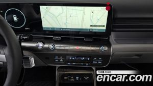 Hyundai Kona Бензин 1.6 Turbo 2WD 2026 года из Южной Кореи