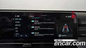 Hyundai Kona Бензин 1.6 Turbo 2WD 2026 года из Южной Кореи