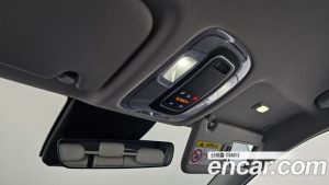 Hyundai Kona Бензин 1.6 Turbo 2WD 2026 года из Южной Кореи