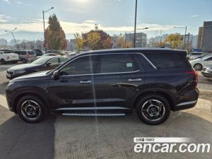 Hyundai Palisade Дизель 2.2 4WD 2024 года из Южной Кореи