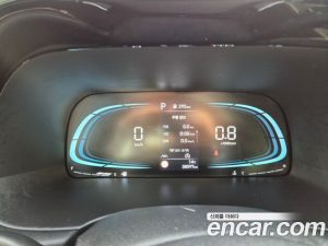 Hyundai Palisade Дизель 2.2 4WD 2024 года из Южной Кореи