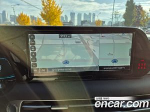 Hyundai Palisade Дизель 2.2 4WD 2024 года из Южной Кореи