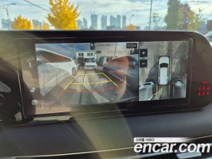 Hyundai Palisade Дизель 2.2 4WD 2024 года из Южной Кореи