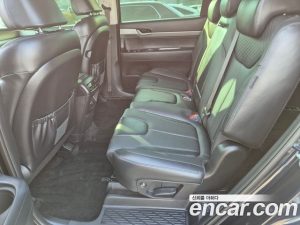Hyundai Palisade Дизель 2.2 4WD 2024 года из Южной Кореи