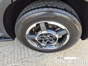 Hyundai Palisade Дизель 2.2 4WD 2024 года из Южной Кореи