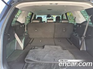 Hyundai Palisade Дизель 2.2 4WD 2024 года из Южной Кореи