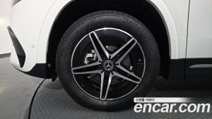 Mercedes-Benz EQA EQA250 AMG LINE 2025 года из Южной Кореи