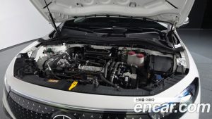 Mercedes-Benz EQA EQA250 AMG LINE 2025 года из Южной Кореи