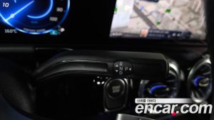 Mercedes-Benz EQA EQA250 AMG LINE 2025 года из Южной Кореи