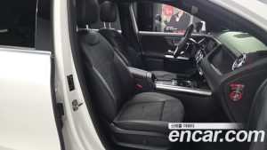 Mercedes-Benz EQA EQA250 AMG LINE 2025 года из Южной Кореи