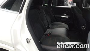 Mercedes-Benz EQA EQA250 AMG LINE 2025 года из Южной Кореи