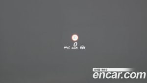 Mercedes-Benz EQA EQA250 AMG LINE 2025 года из Южной Кореи