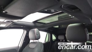 Mercedes-Benz EQA EQA250 AMG LINE 2025 года из Южной Кореи