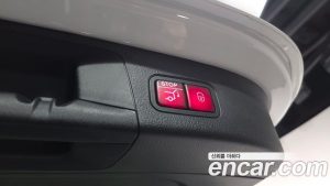 Mercedes-Benz EQA EQA250 AMG LINE 2025 года из Южной Кореи