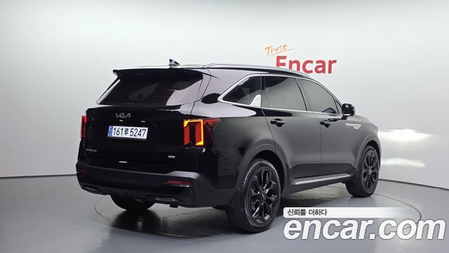 40959883_002.jpg Kia Sorento Бензин 2.5T 4WD 2024 года из Южной Кореи