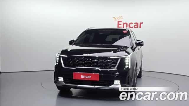 40959883_003.jpg Kia Sorento Бензин 2.5T 4WD 2024 года из Южной Кореи