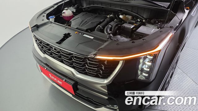 40959883_006.jpg Kia Sorento Бензин 2.5T 4WD 2024 года из Южной Кореи