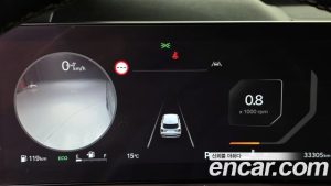 Kia Sorento Бензин 2.5T 4WD 2024 года из Южной Кореи